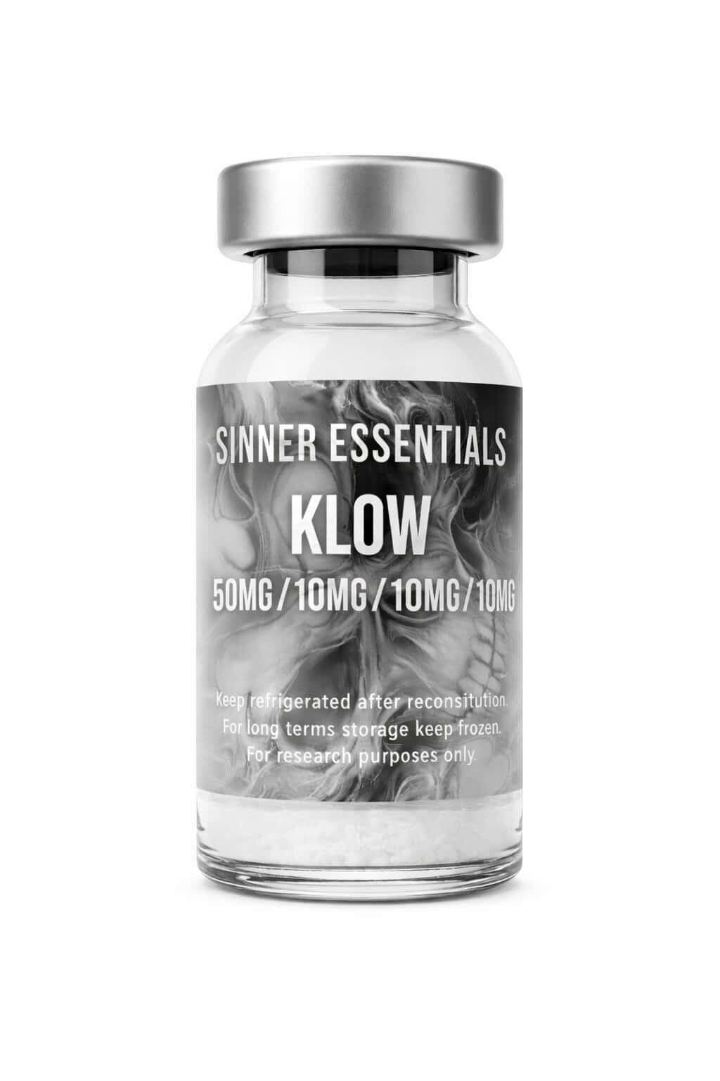 klow capsules Klow (Glow+) Capsules